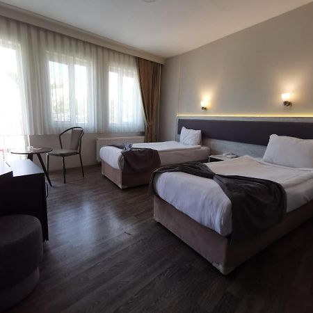 Temizay Hotel Çanakkale Zewnętrze zdjęcie